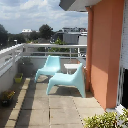 Les Terrasses D'atlantis